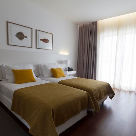 Hotel Vila D'Óbidos المظهر الخارجي الصورة