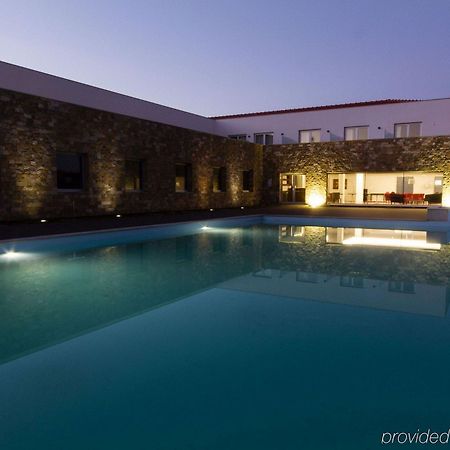 Hotel Vila D'Óbidos المظهر الخارجي الصورة