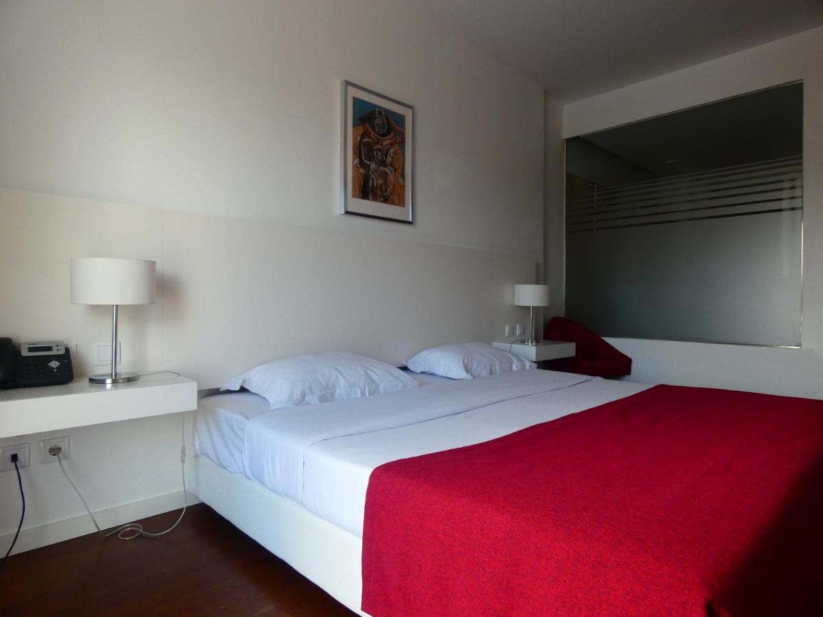 Hotel Vila D'Óbidos المظهر الخارجي الصورة