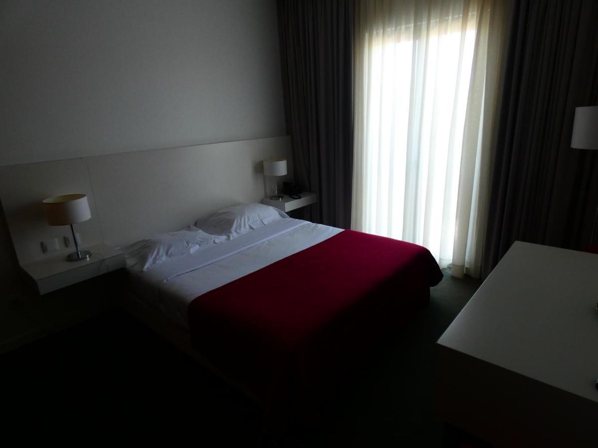 Hotel Vila D'Óbidos المظهر الخارجي الصورة