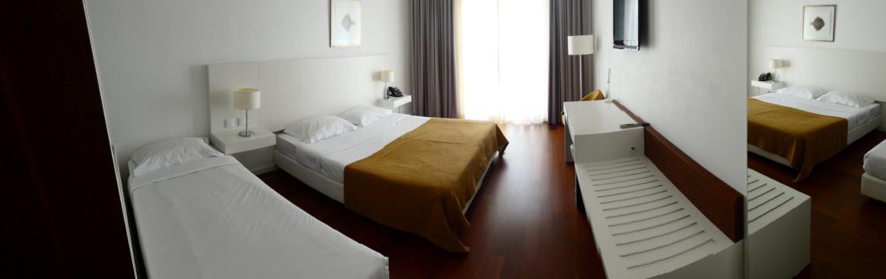 Hotel Vila D'Óbidos المظهر الخارجي الصورة