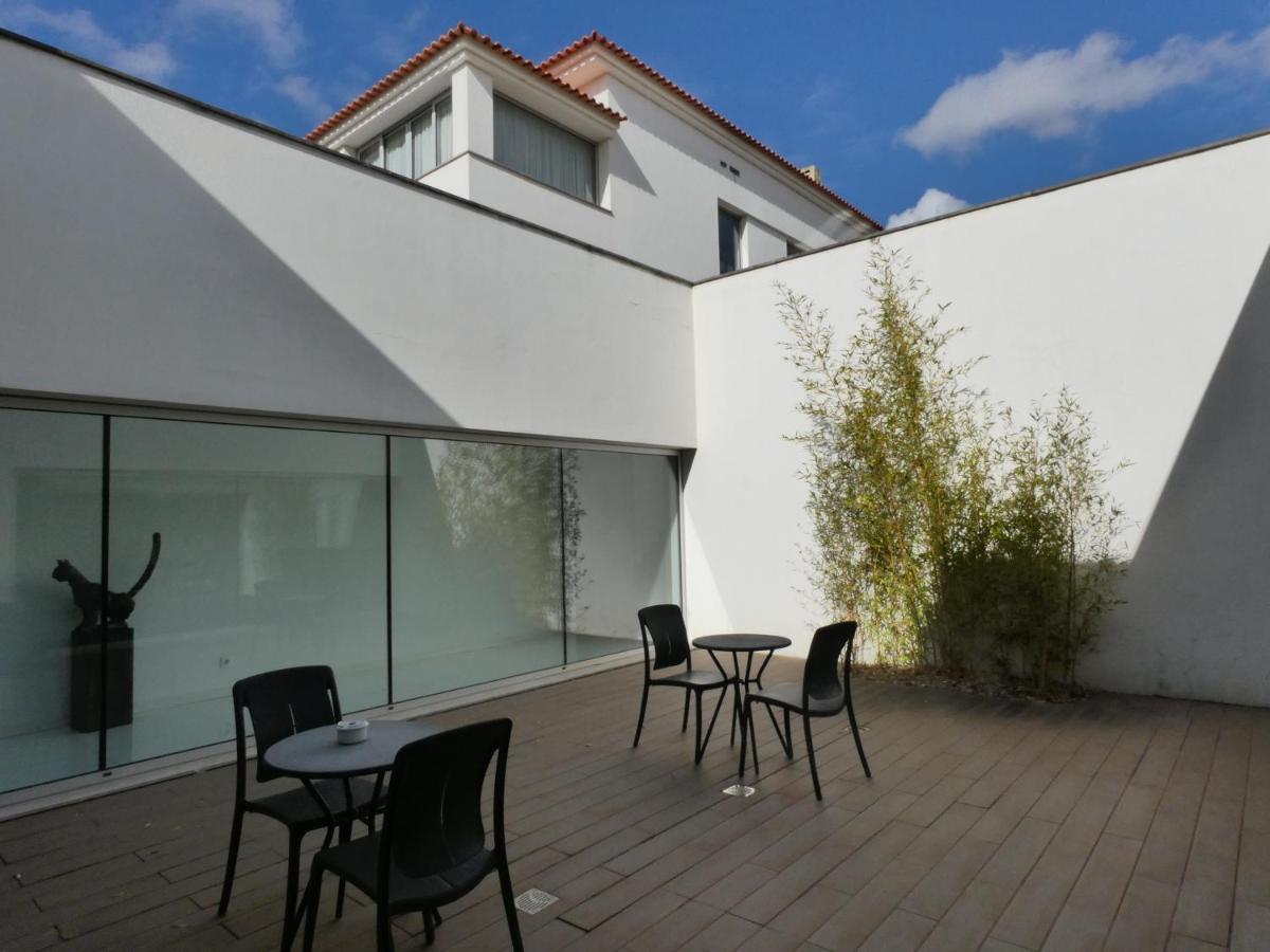 Hotel Vila D'Óbidos المظهر الخارجي الصورة