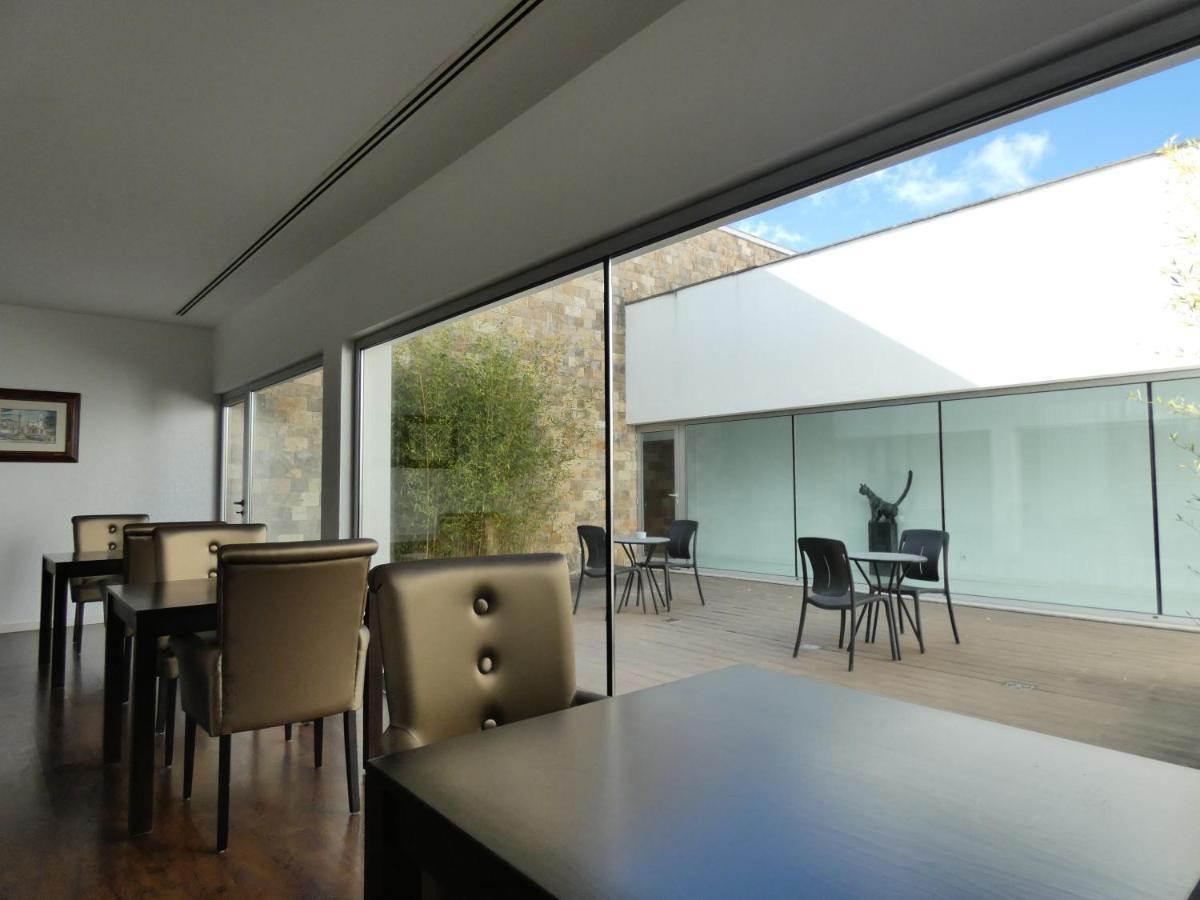 Hotel Vila D'Óbidos المظهر الخارجي الصورة