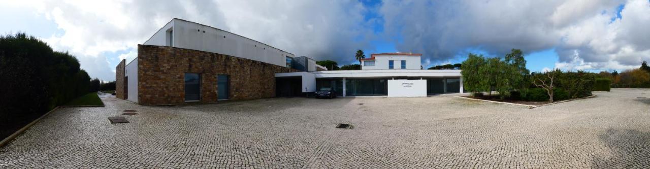 Hotel Vila D'Óbidos المظهر الخارجي الصورة
