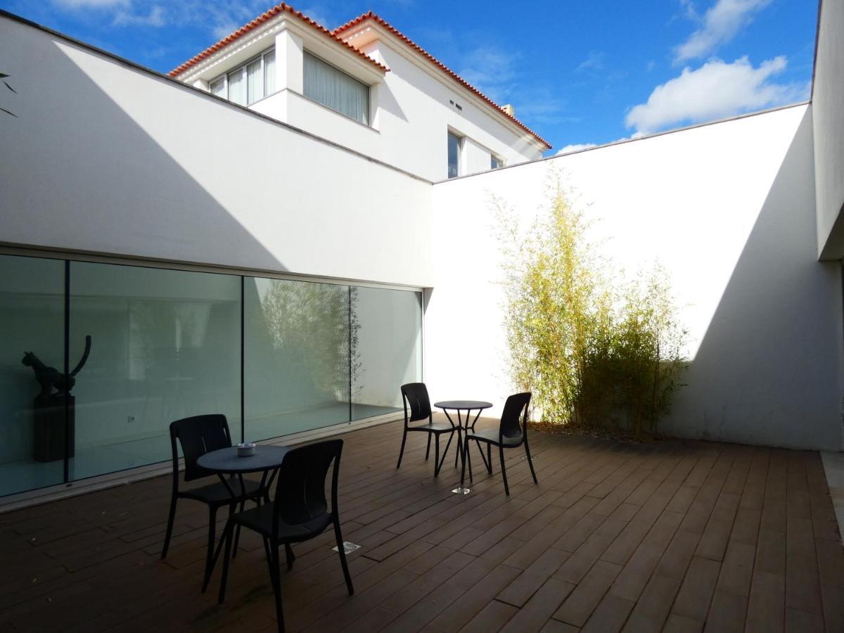 Hotel Vila D'Óbidos المظهر الخارجي الصورة