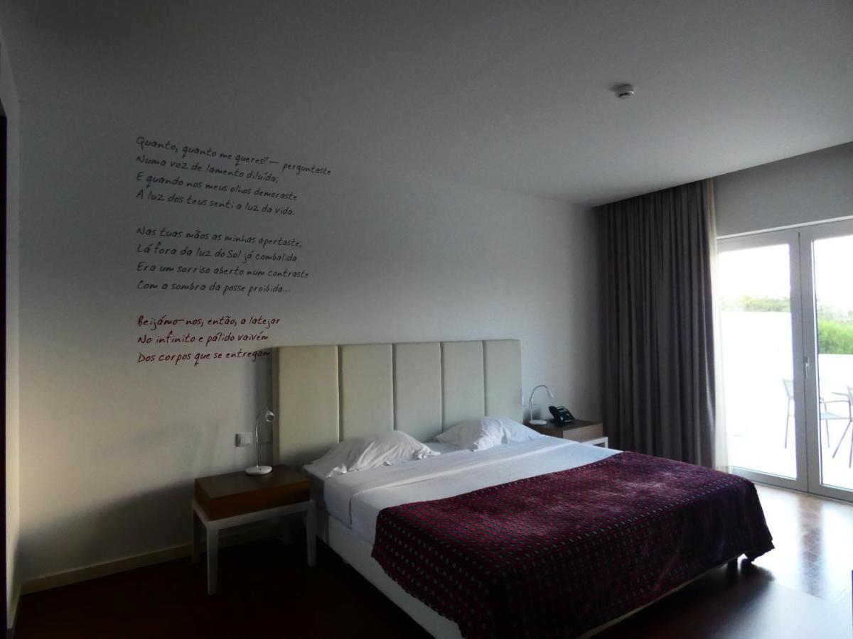 Hotel Vila D'Óbidos المظهر الخارجي الصورة