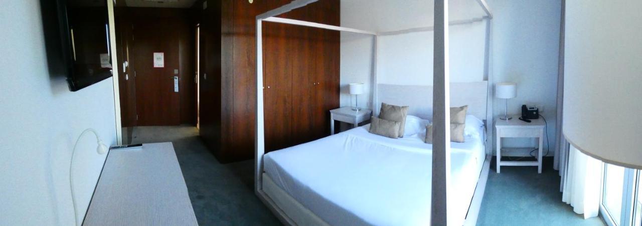 Hotel Vila D'Óbidos المظهر الخارجي الصورة