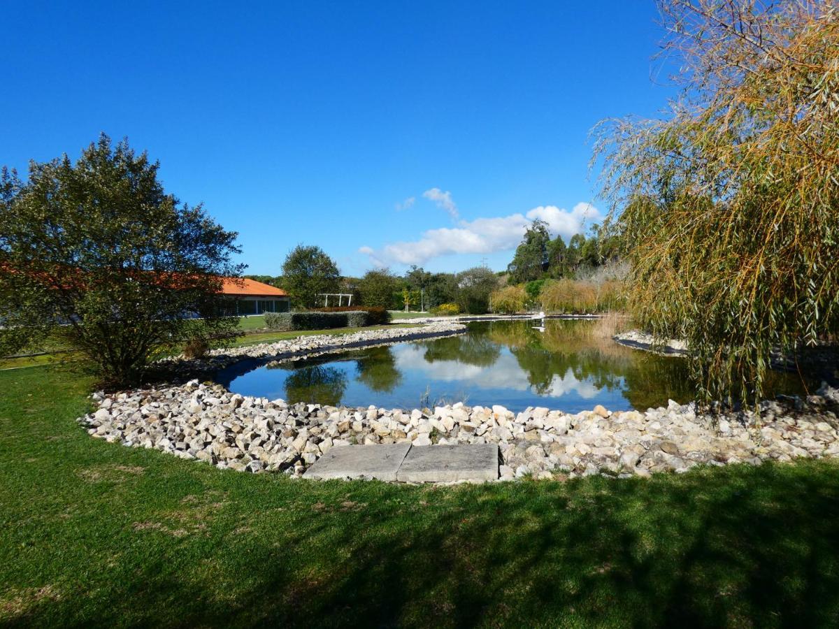 Hotel Vila D'Óbidos المظهر الخارجي الصورة