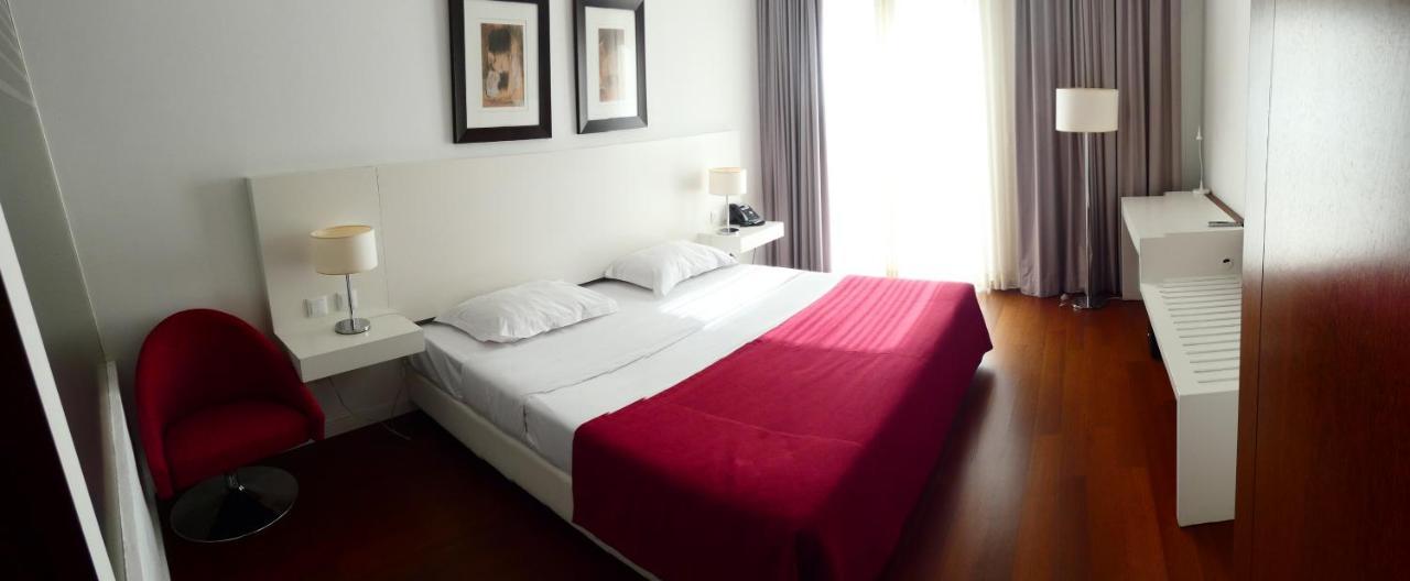 Hotel Vila D'Óbidos المظهر الخارجي الصورة