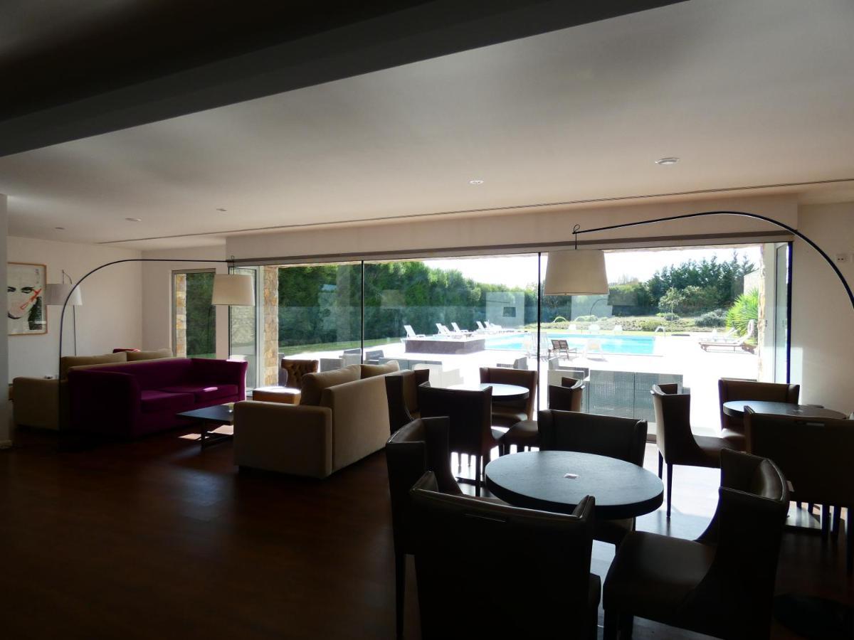 Hotel Vila D'Óbidos المظهر الخارجي الصورة