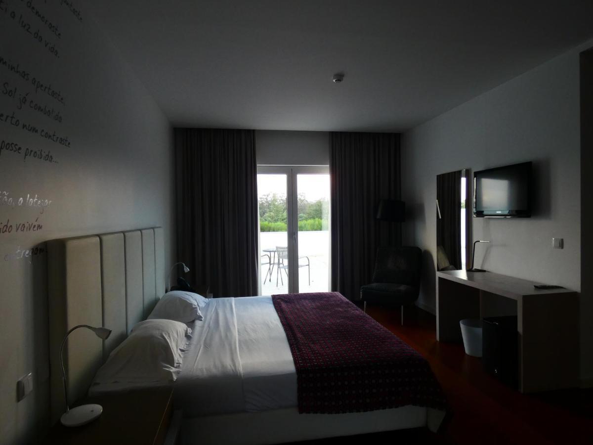 Hotel Vila D'Óbidos المظهر الخارجي الصورة