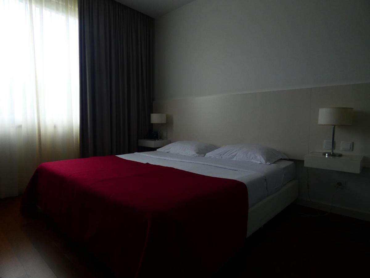 Hotel Vila D'Óbidos المظهر الخارجي الصورة