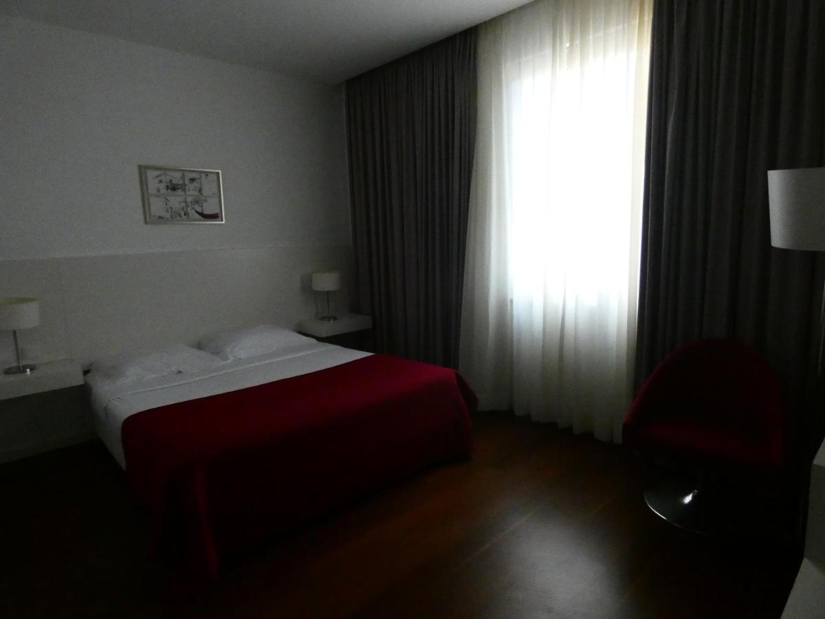 Hotel Vila D'Óbidos المظهر الخارجي الصورة