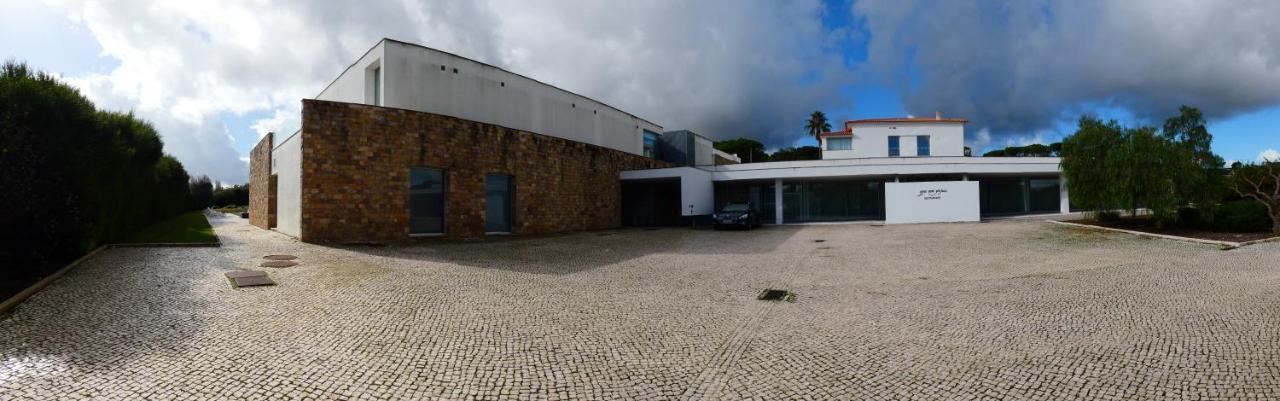 Hotel Vila D'Óbidos المظهر الخارجي الصورة