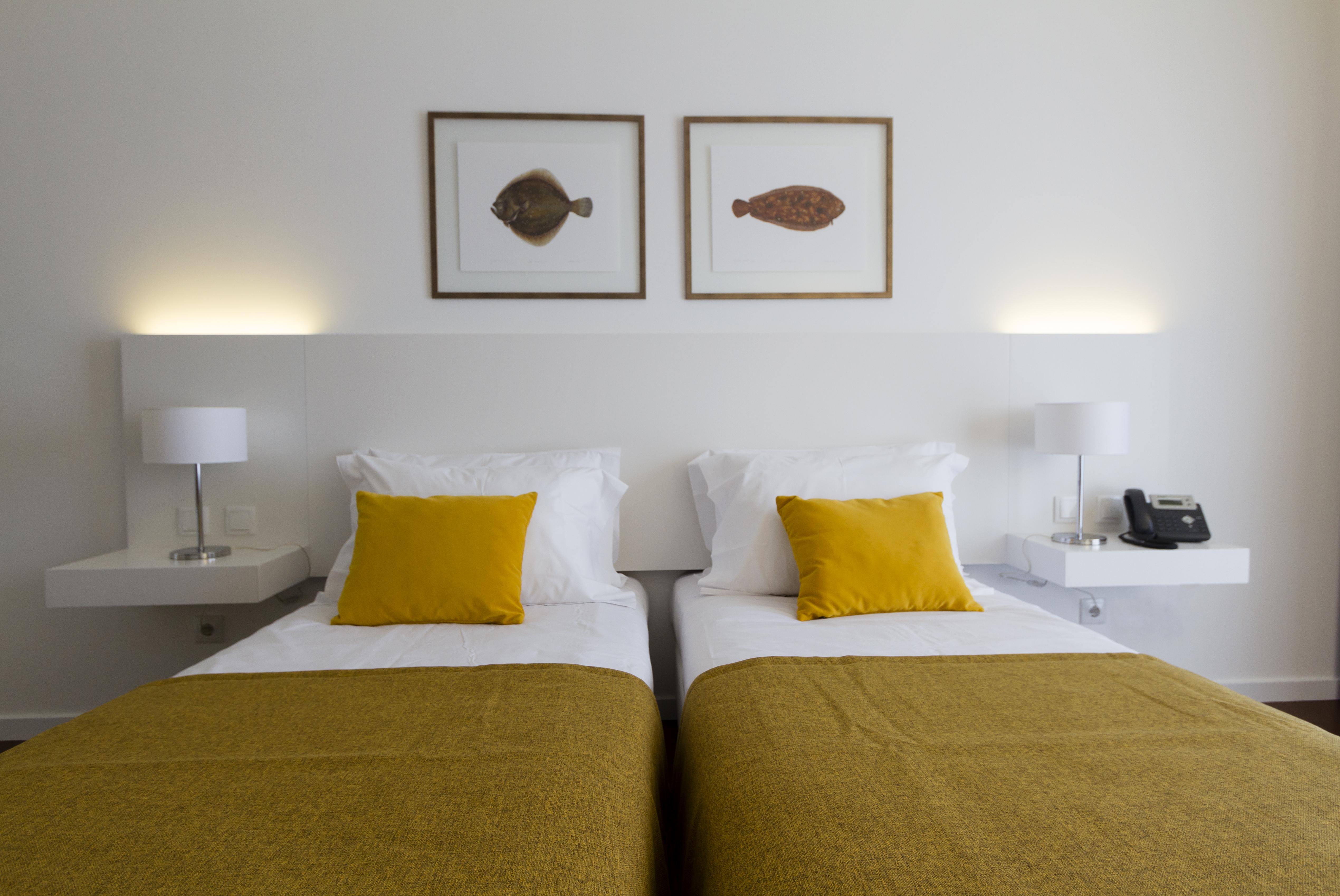 Hotel Vila D'Óbidos المظهر الخارجي الصورة