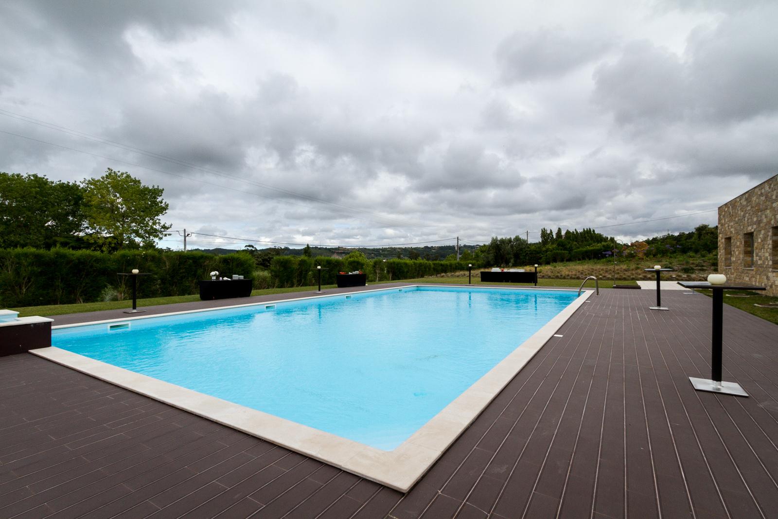 Hotel Vila D'Óbidos المظهر الخارجي الصورة