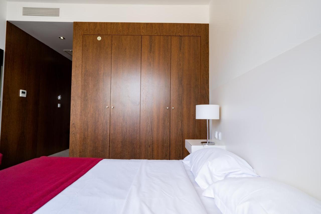 Hotel Vila D'Óbidos المظهر الخارجي الصورة