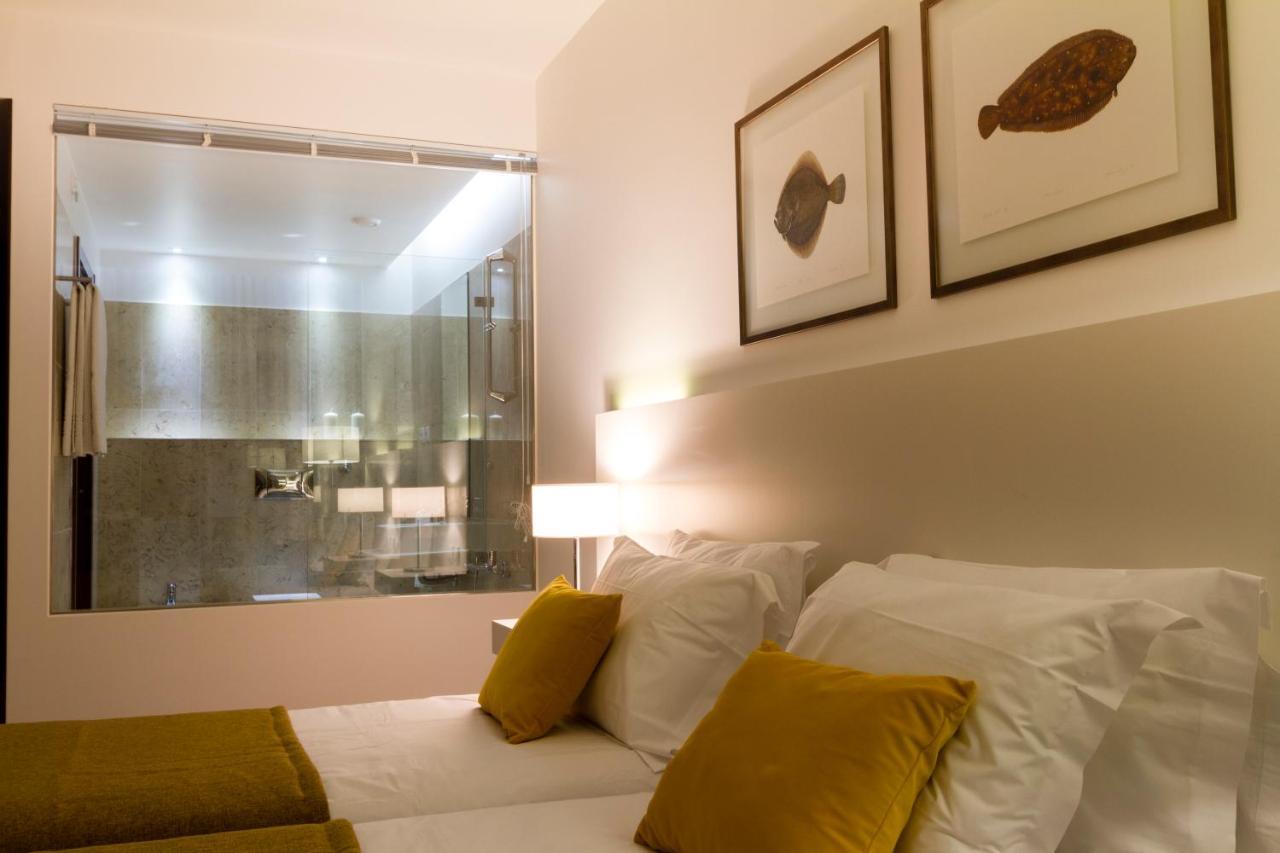 Hotel Vila D'Óbidos المظهر الخارجي الصورة