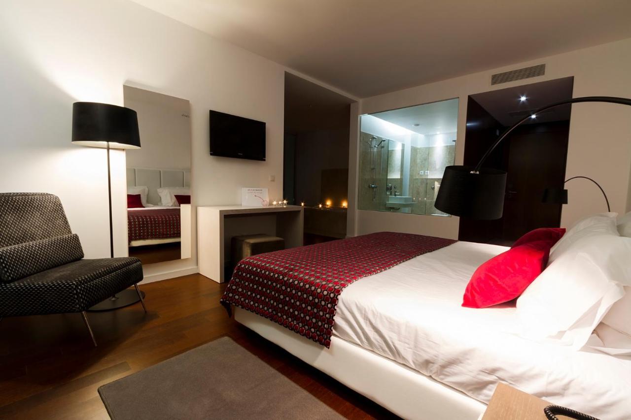 Hotel Vila D'Óbidos المظهر الخارجي الصورة