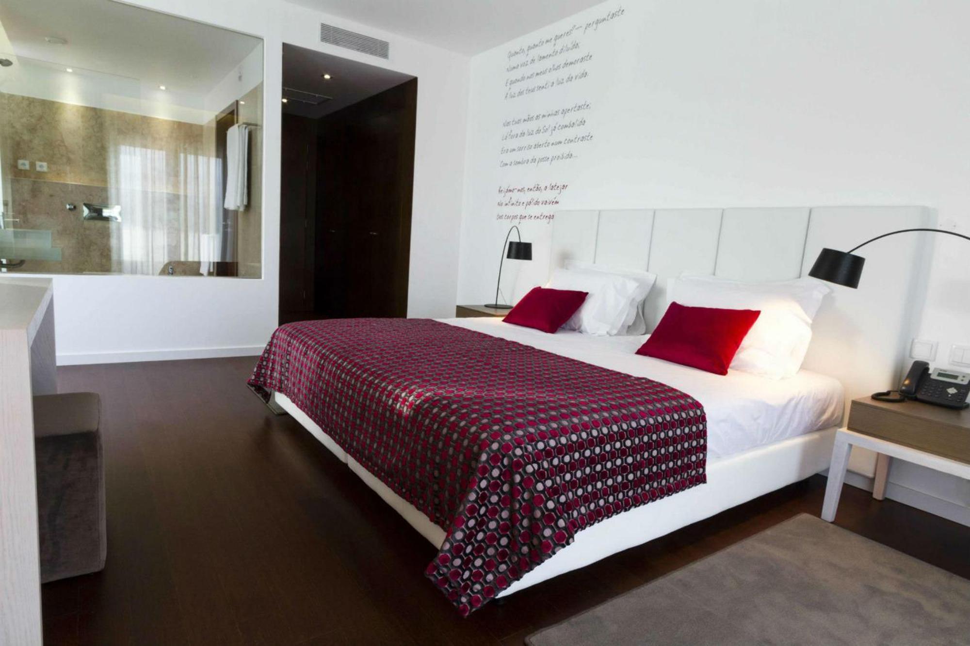 Hotel Vila D'Óbidos المظهر الخارجي الصورة